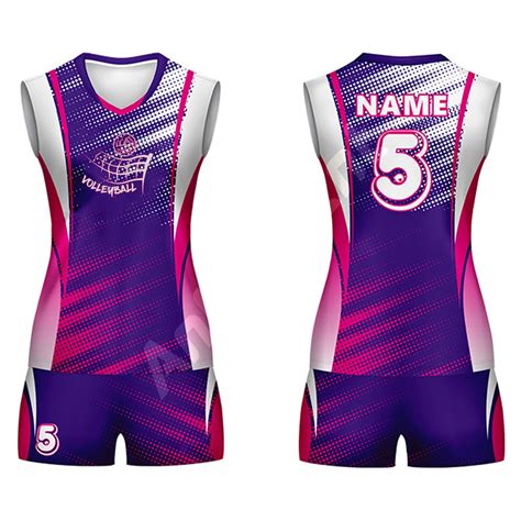 jersey for volleyball women.